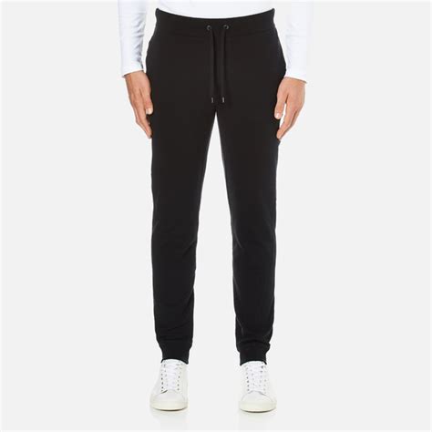 michael kors men sweatpants|Michael Kors side pocket pants.